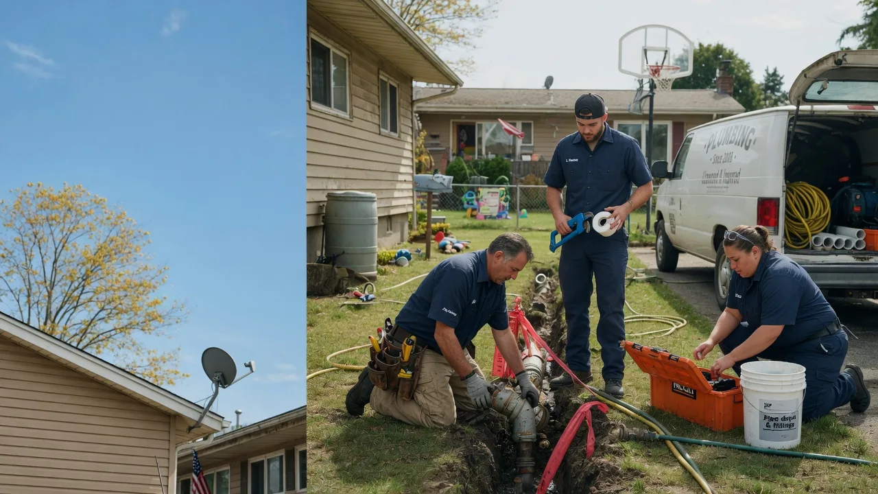 Garbage Disposal Replacement in Langley, WA near me